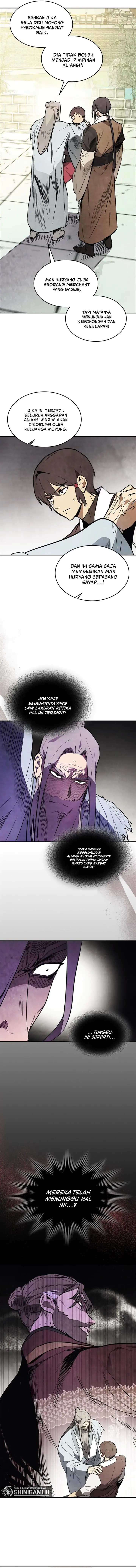 image-komik-chronicles-of-the-martial-gods-return-chapter-50-2/13