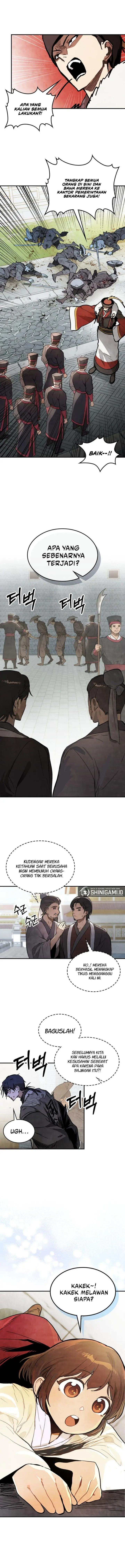 image-komik-chronicles-of-the-martial-gods-return-chapter-59-9/14