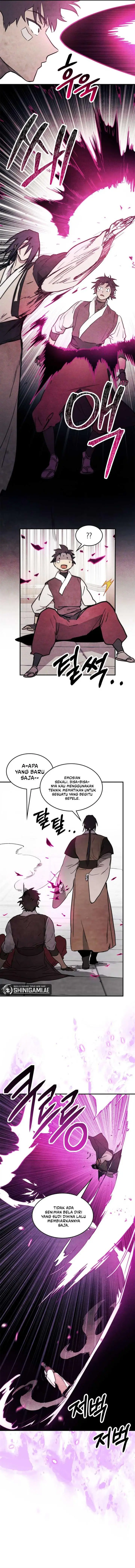 image-komik-chronicles-of-the-martial-gods-return-chapter-66-8/14