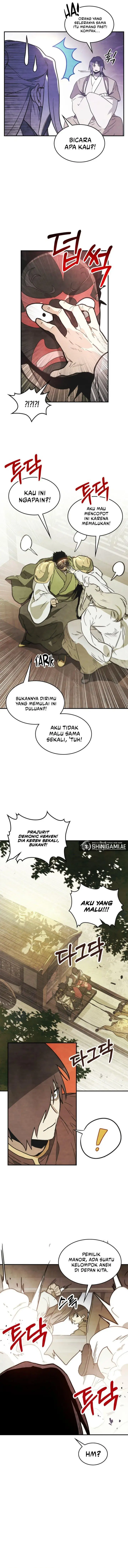 image-komik-chronicles-of-the-martial-gods-return-chapter-70-6/13