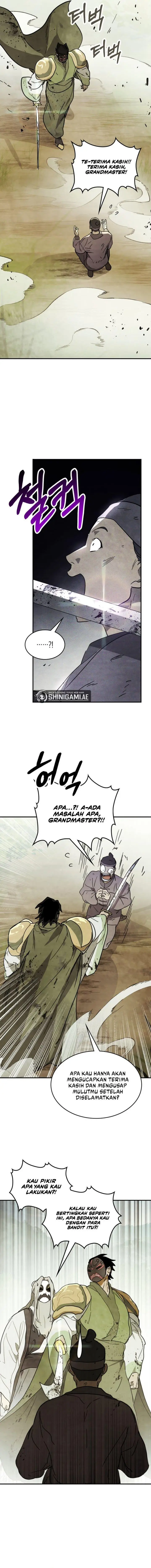 image-komik-chronicles-of-the-martial-gods-return-chapter-70-10/13