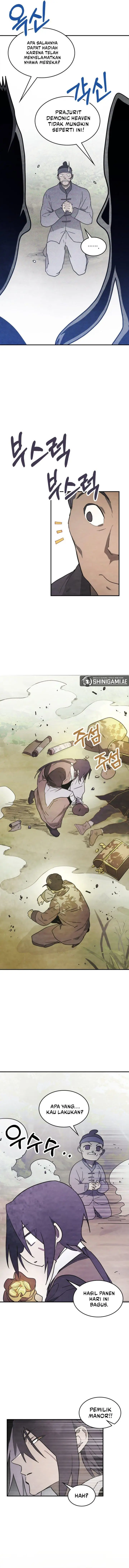 image-komik-chronicles-of-the-martial-gods-return-chapter-70-11/13