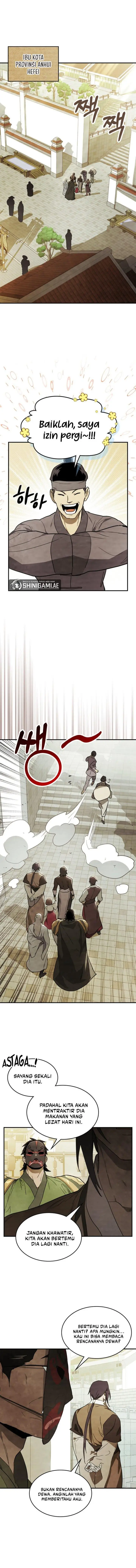 image-komik-chronicles-of-the-martial-gods-return-chapter-71-3/12