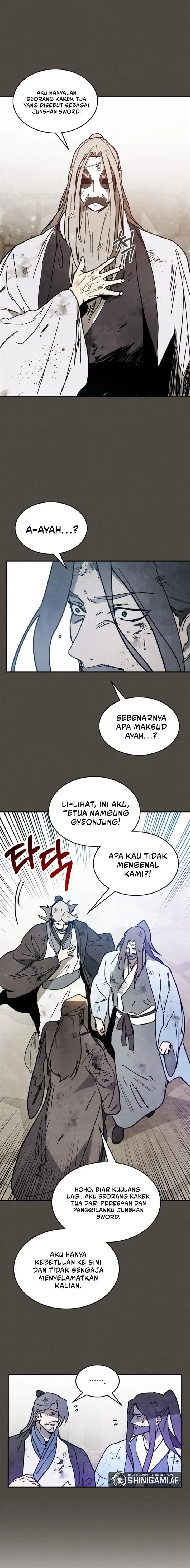 image-komik-chronicles-of-the-martial-gods-return-chapter-77-6/16