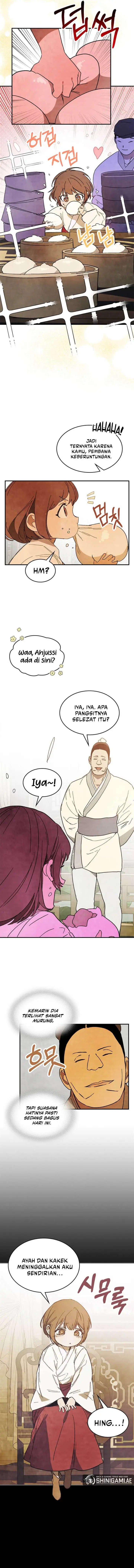 image-komik-chronicles-of-the-martial-gods-return-chapter-78-1/13