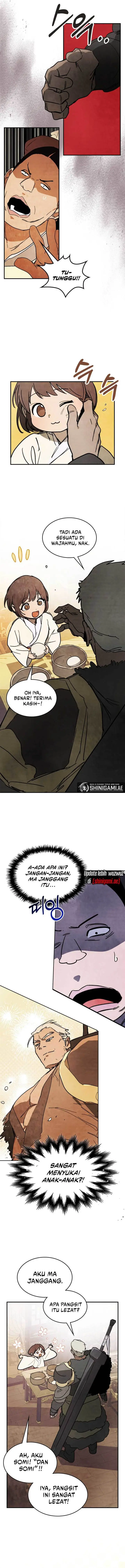 image-komik-chronicles-of-the-martial-gods-return-chapter-78-5/13
