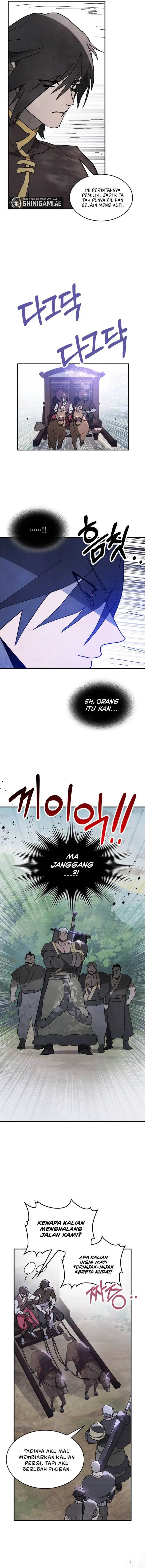 image-komik-chronicles-of-the-martial-gods-return-chapter-78-11/13
