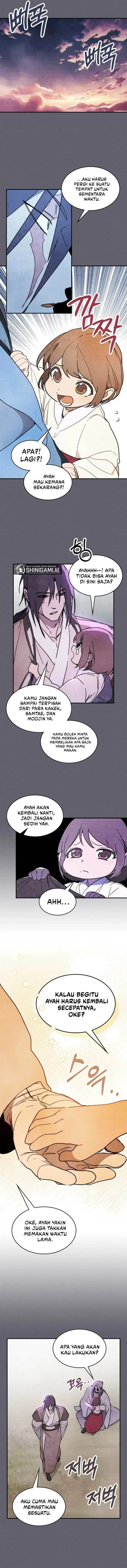 image-komik-chronicles-of-the-martial-gods-return-chapter-79-4/15