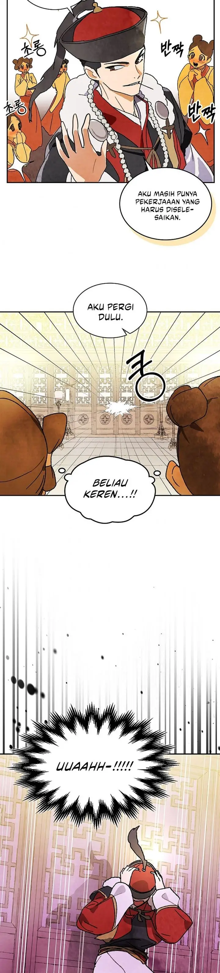 image-komik-chronicles-of-the-martial-gods-return-chapter-8-2/34