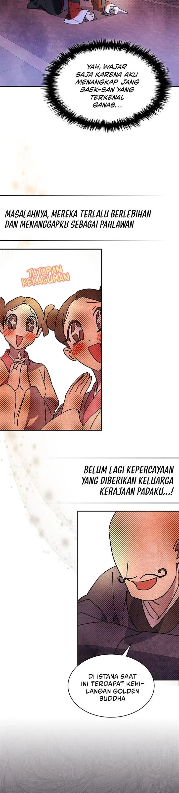 image-komik-chronicles-of-the-martial-gods-return-chapter-8-4/34