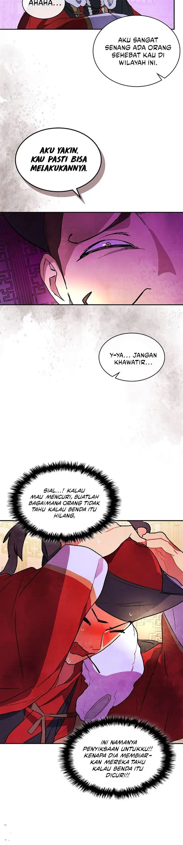 image-komik-chronicles-of-the-martial-gods-return-chapter-8-6/34