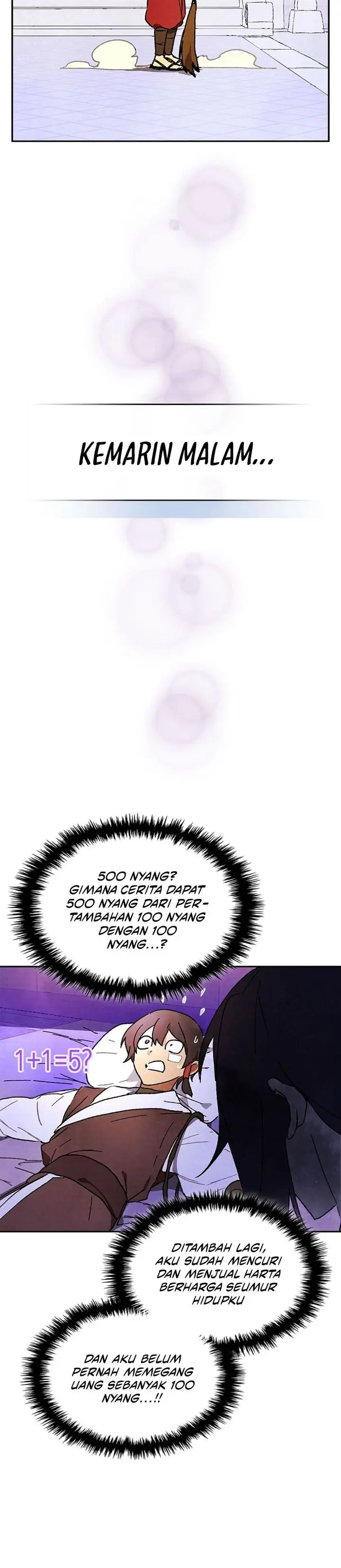 image-komik-chronicles-of-the-martial-gods-return-chapter-8-8/34
