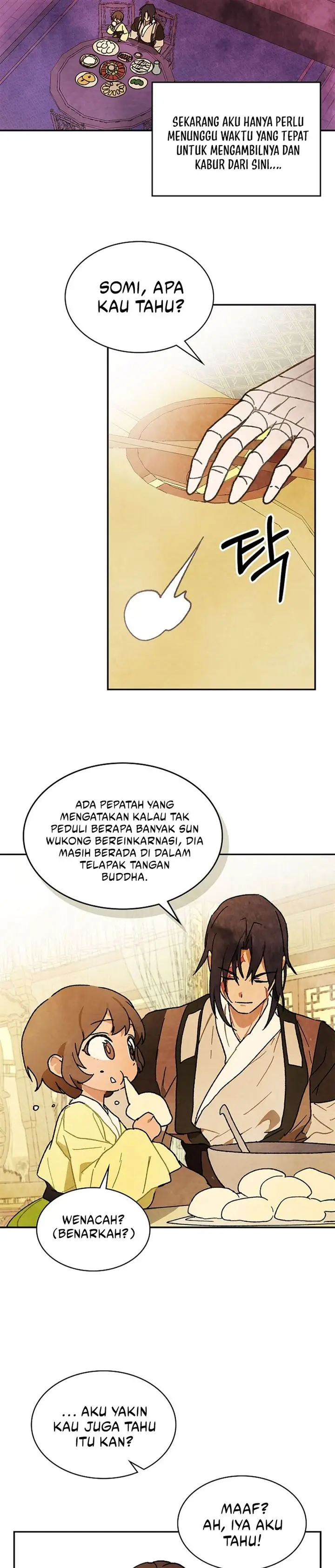 image-komik-chronicles-of-the-martial-gods-return-chapter-8-19/34