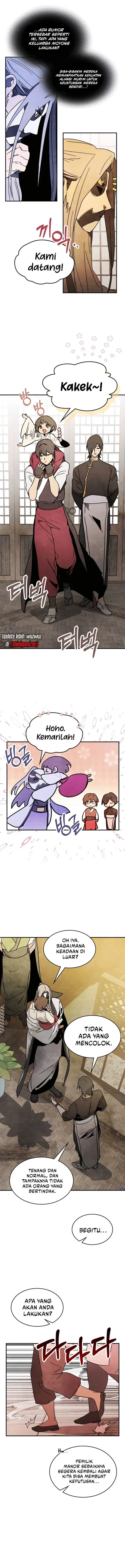 image-komik-chronicles-of-the-martial-gods-return-chapter-81-2/11