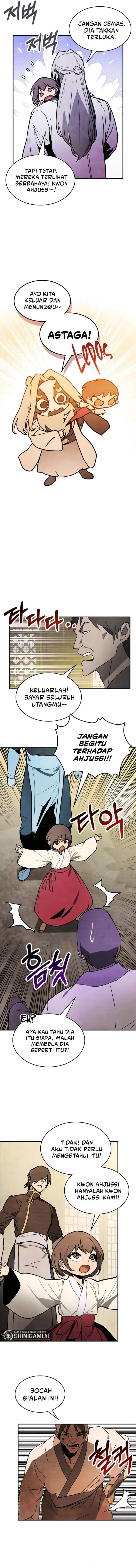 image-komik-chronicles-of-the-martial-gods-return-chapter-81-4/11