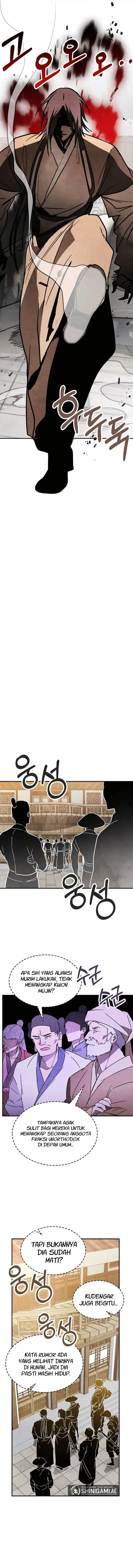 image-komik-chronicles-of-the-martial-gods-return-chapter-81-6/11