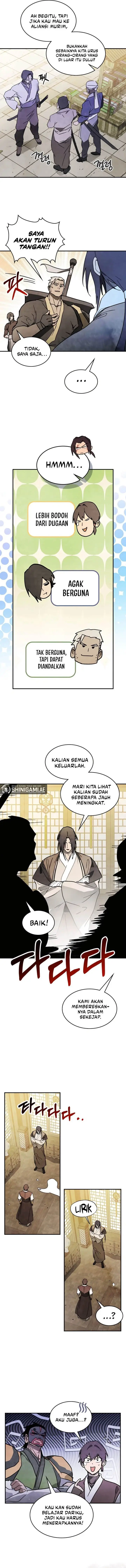 image-komik-chronicles-of-the-martial-gods-return-chapter-81-8/11