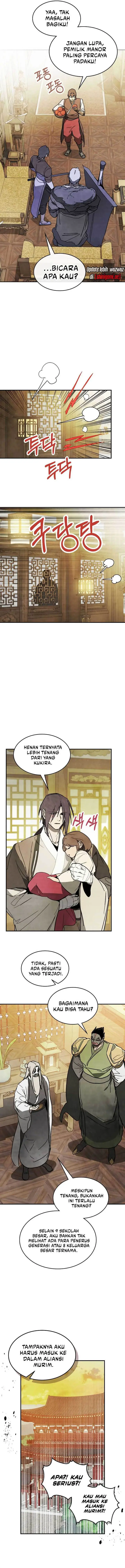 image-komik-chronicles-of-the-martial-gods-return-chapter-82-5/11