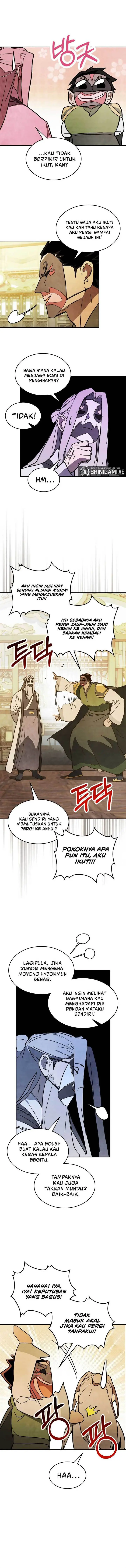 image-komik-chronicles-of-the-martial-gods-return-chapter-82-6/11