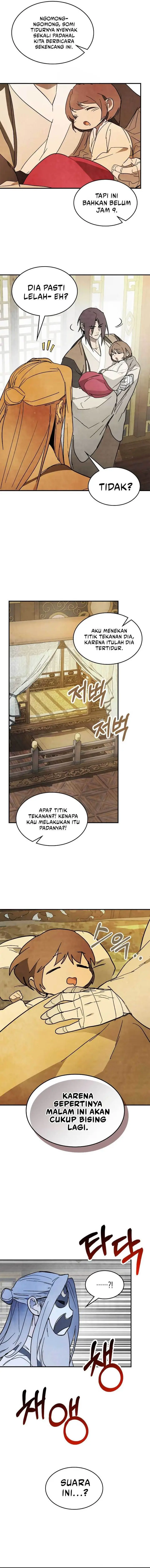 image-komik-chronicles-of-the-martial-gods-return-chapter-82-7/11