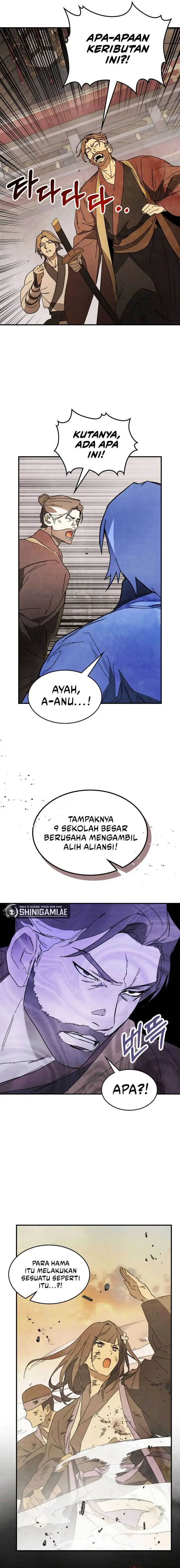 image-komik-chronicles-of-the-martial-gods-return-chapter-82-9/11