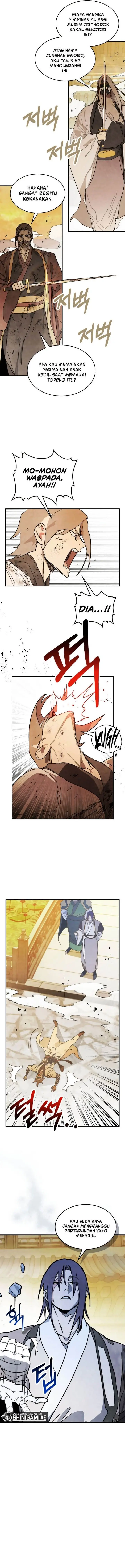 image-komik-chronicles-of-the-martial-gods-return-chapter-83-6/14