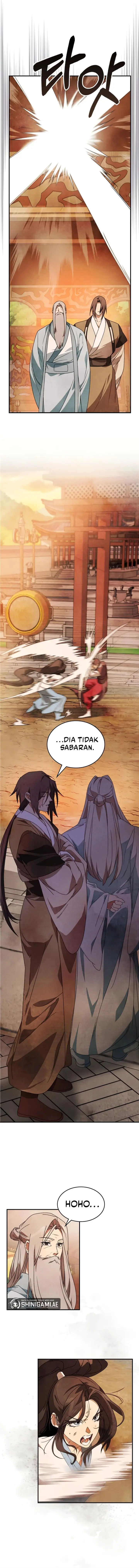 image-komik-chronicles-of-the-martial-gods-return-chapter-88-6/15