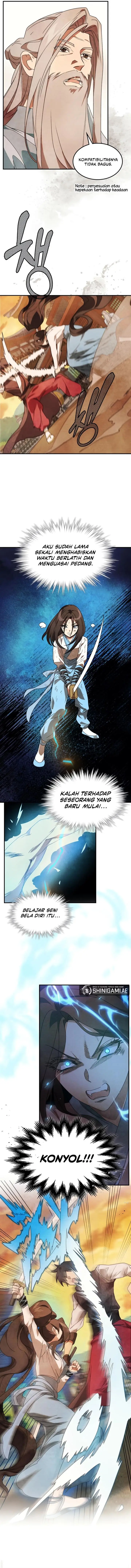 image-komik-chronicles-of-the-martial-gods-return-chapter-88-7/15