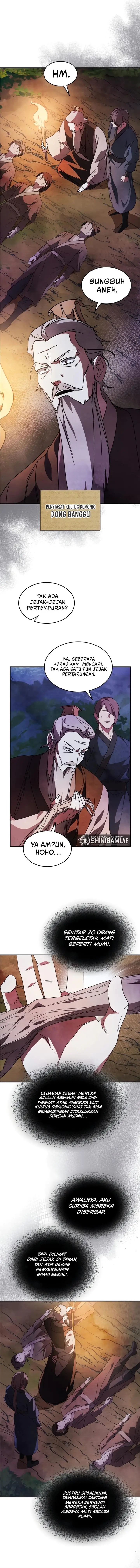 image-komik-chronicles-of-the-martial-gods-return-chapter-88-11/15