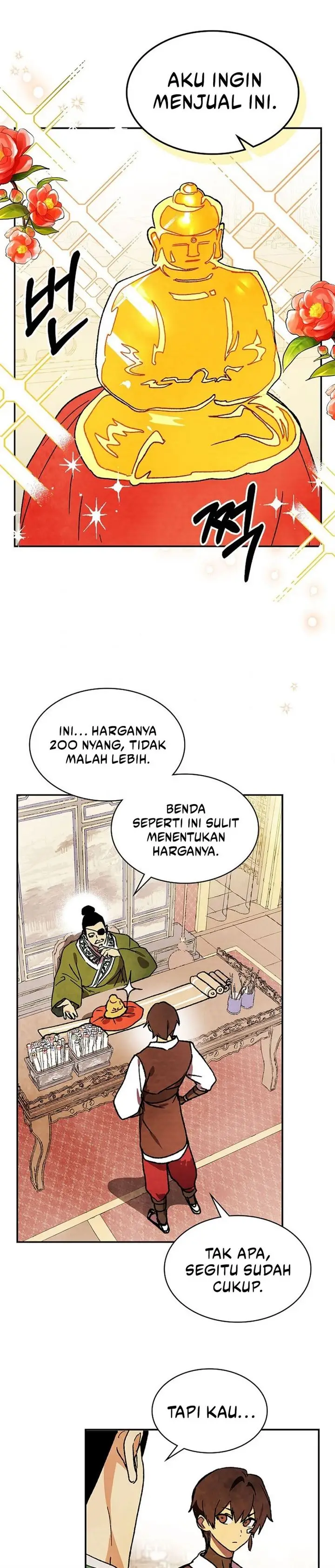 image-komik-chronicles-of-the-martial-gods-return-chapter-9-2/34