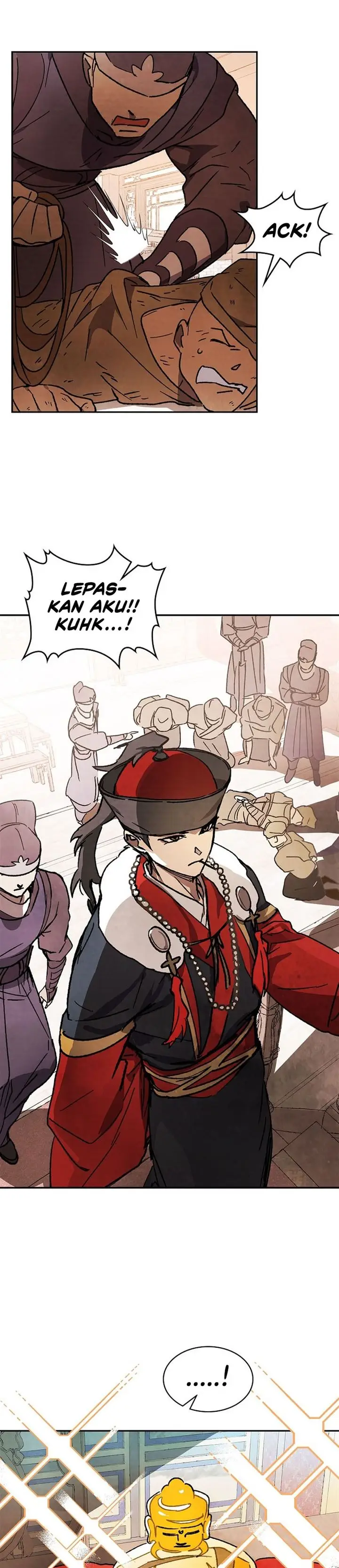 image-komik-chronicles-of-the-martial-gods-return-chapter-9-11/34