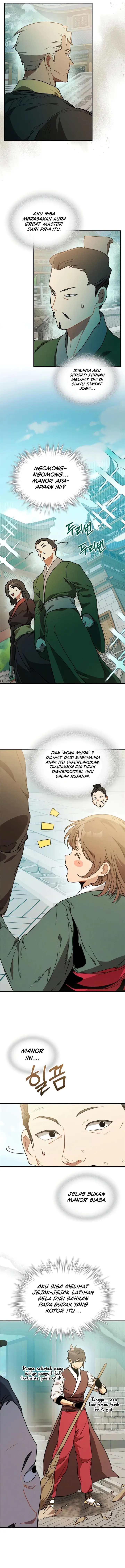 image-komik-chronicles-of-the-martial-gods-return-chapter-91-1/11