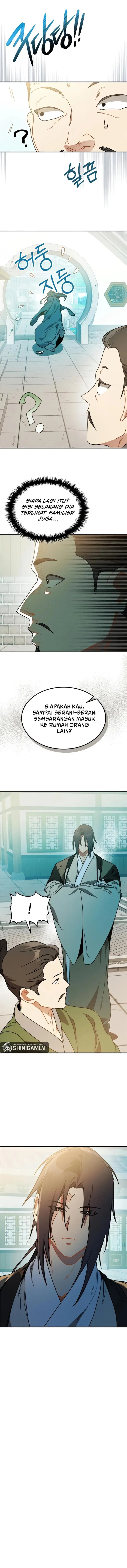 image-komik-chronicles-of-the-martial-gods-return-chapter-91-2/11