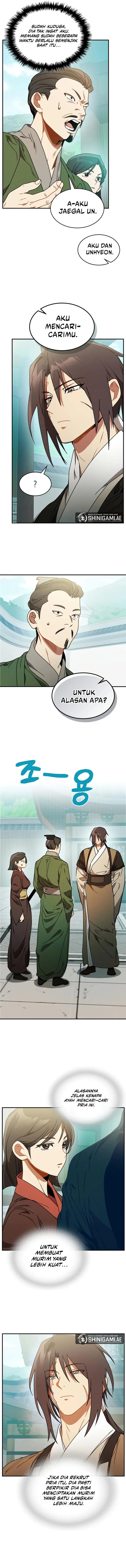 image-komik-chronicles-of-the-martial-gods-return-chapter-91-4/11