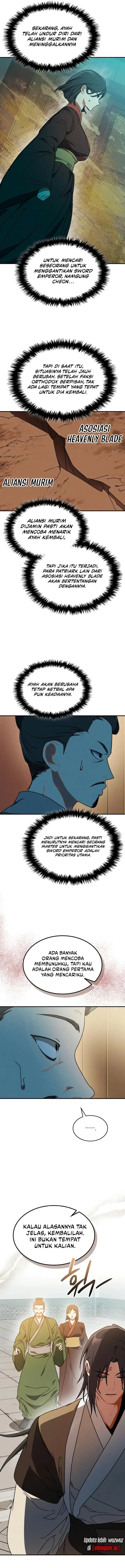 image-komik-chronicles-of-the-martial-gods-return-chapter-91-5/11