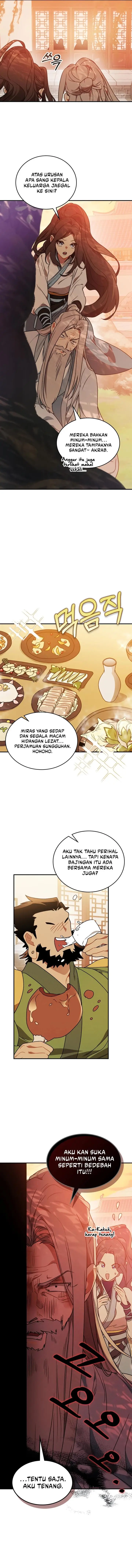 image-komik-chronicles-of-the-martial-gods-return-chapter-91-7/11