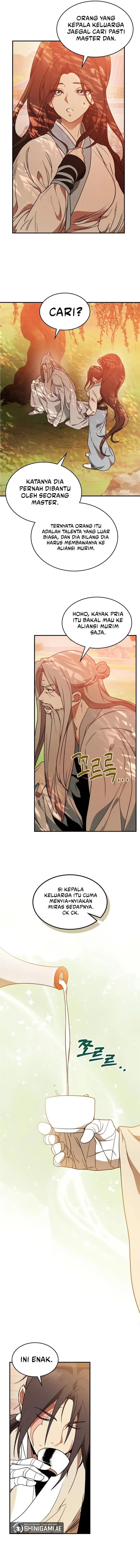 image-komik-chronicles-of-the-martial-gods-return-chapter-91-8/11