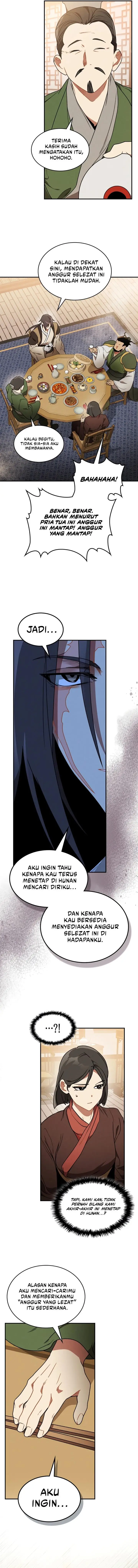 image-komik-chronicles-of-the-martial-gods-return-chapter-91-9/11