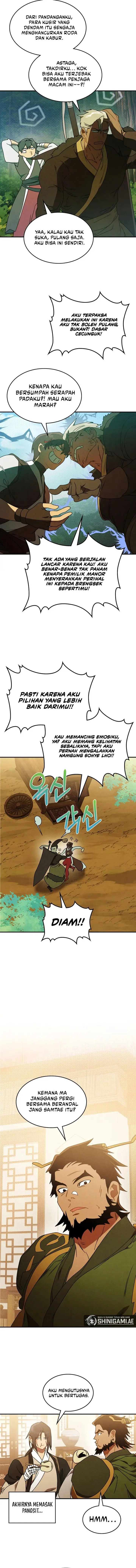 image-komik-chronicles-of-the-martial-gods-return-chapter-94-9/13