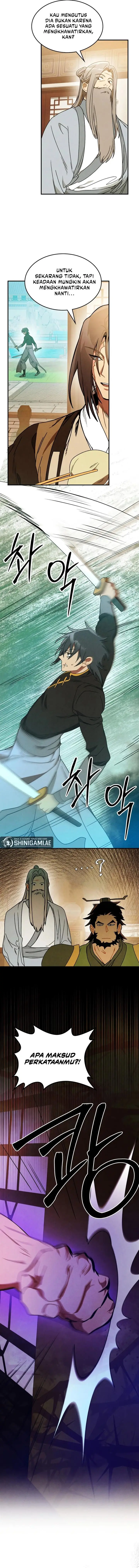image-komik-chronicles-of-the-martial-gods-return-chapter-94-10/13