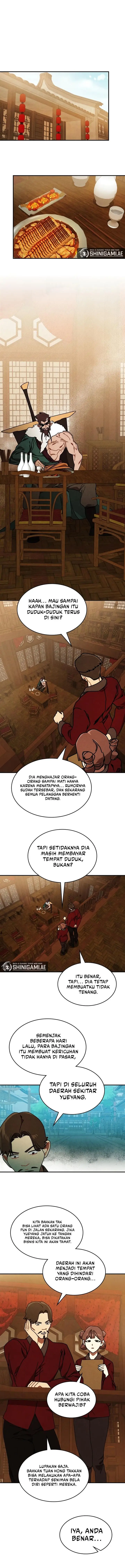 image-komik-chronicles-of-the-martial-gods-return-chapter-96-6/11