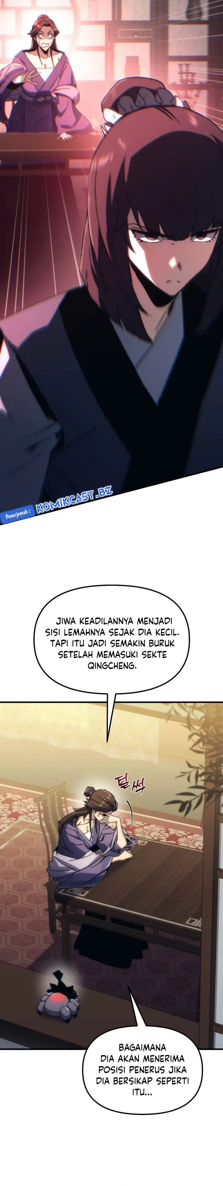 image-komik-chronicles-of-the-reincarnated-demon-god-chapter-5-7/40
