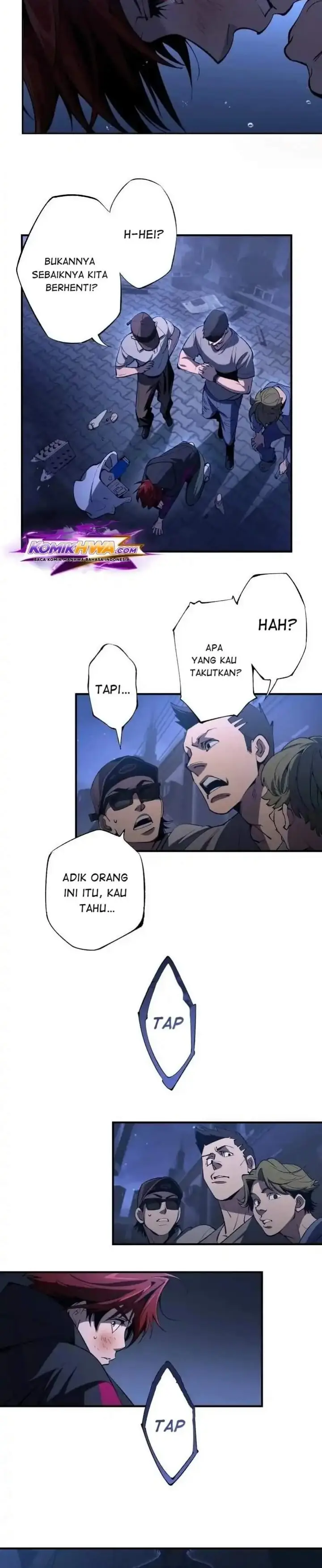 image-komik-chrono-labyrinth-chapter-1-1/19