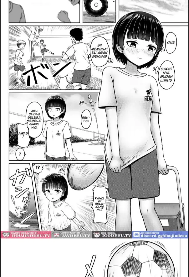image-komik-chuugakusei-de-ninshin-shiteiru-wakeari-chapter-01-4/40