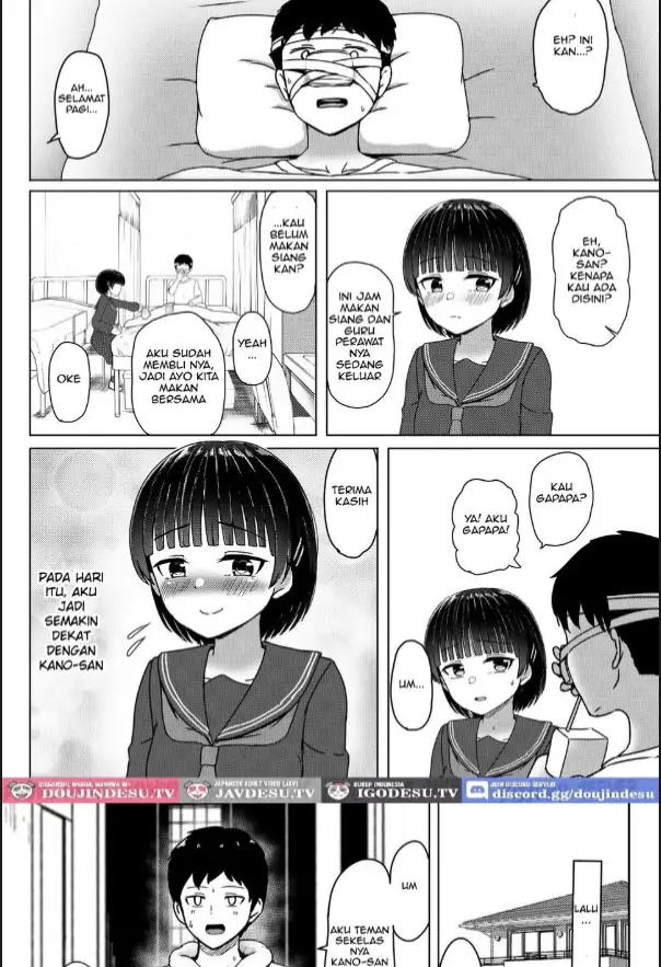 image-komik-chuugakusei-de-ninshin-shiteiru-wakeari-chapter-01-6/40