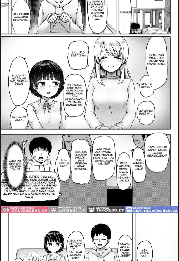 image-komik-chuugakusei-de-ninshin-shiteiru-wakeari-chapter-01-7/40