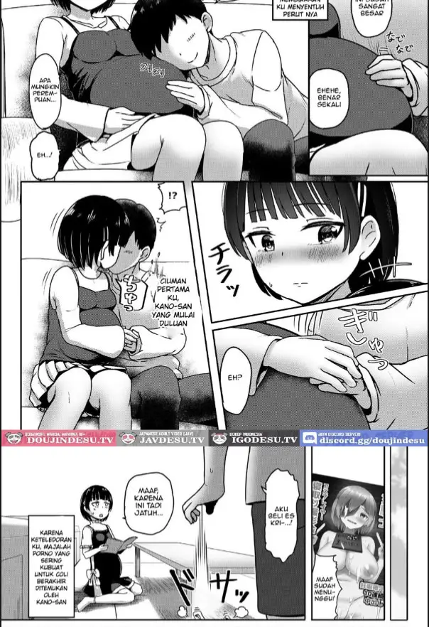 image-komik-chuugakusei-de-ninshin-shiteiru-wakeari-chapter-01-14/40