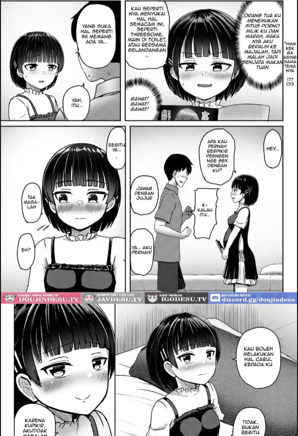image-komik-chuugakusei-de-ninshin-shiteiru-wakeari-chapter-01-15/40