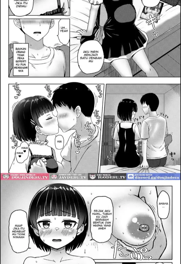 image-komik-chuugakusei-de-ninshin-shiteiru-wakeari-chapter-01-16/40