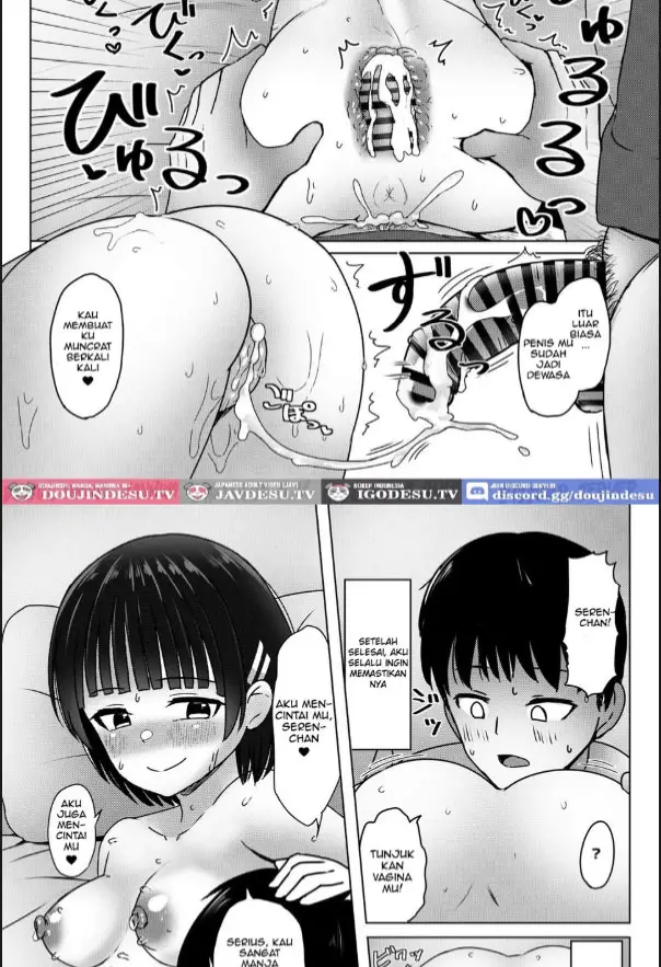 image-komik-chuugakusei-de-ninshin-shiteiru-wakeari-chapter-01-28/40